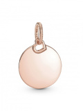 Pandora Anhänger Rosé